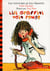 Les aventures de Lili Graffiti Tome 6 : Lili Graffiti voit rouge