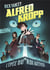 Alfred Kropp Tome 1 : l'épée du roi Arthur