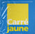 Carré jaune