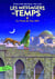 Les messagers du temps Tome 6 - le Noël de l'an 800