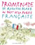 Promenade au pays de la poésie française