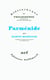 Parménide