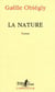 La nature