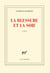La blessure et la soif