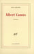 Albert camus - souvenirs