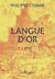Langue d'or