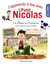J'apprends à lire avec Le Petit Nicolas Tome 16 : la chasse au dinosaure