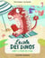 L'école des dinos Tome 2 : Anky a peur de l'eau