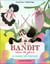 Bandit, chien de génie Tome 6 : la guerre des pinceaux