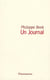 Un journal