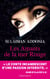Les amants de la mer rouge