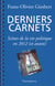 Derniers Carnets