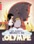 Les agents secrets de l'Olympe Tome 2 : le cheval de Troie