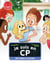 Je suis en CP Tome 21 : un chien à l'école