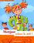 Morgane releve le defi - mes copains d'abord - illustrations, couleur