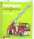 Engins (les) - images en comptines