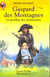 Gaspard des montagnes  t3- le pavillon des amourettes - - aventure, senior des 11/12 ans