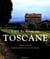 L'art de vivre en toscane - illustrations, couleur