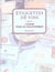 Etiquettes de vins - l'album pour les collectionner - illustrations, couleur