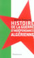 Histoire de la guerre d'indépendance algérienne