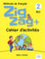 Zigzag Tome 2 : méthode de français - FLE - A1.2 - cahier d'activités (édition 2018)