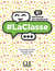 #LaClasse : méthode de français - FLE - B1 (édition 2018)