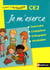 JE M'EXERCE : CE2 - fiche d'activité