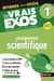 Interros des lycées Tome 25 : enseignement scientifique - 1re (édition 2019)