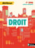 Réflexe : droit - 1re STMG