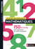 Les bases indispensables Mathématiques - Les cahies de la formation - 2019