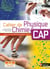 Spirales : cahier de physique chimie - CAP (édition 2019)