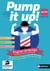 Pump it up! : anglais - 2de - B1 (édition 2019)