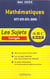 Abc bac - mathematiques - terminale stt sti stl sms - corriges - edition 2002-2003