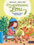 Les animaux de Lou : ne pleure plus, petit roux