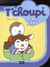 T'choupi aime papa