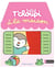 Bébé T'choupi : à la maison