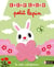 Cache-cache : petit lapin