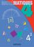 Mathématiques - 4e - livre de l'élève
