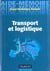 Aide-memoire de transport et logistique