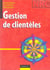 Gestion de clienteles - manuel