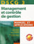 Management et contrôle de gestion dscg 3 - manuel et application