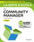 La boîte à outils : du community manager (2e édition)