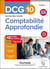 DCG 10 : Comptabilité approfondie - Fiches (édition 2024/2025)
