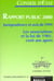 Conseil d'etat : rapport public 2000 - les associations et la loi de 1901