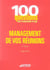 Management de vos réunions
