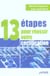 13 etapes pour reussir votre certification