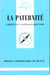 La paternité