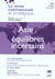 Asie : equilibres incertains. revue internationale et strategique n  44-2001/2002