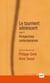 Le tourment adolescent Tome 3 - perspectives contemporaines