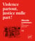 Monde commun : Des anthropologues dans la Cité n.1 : violence partout, justice nulle part !